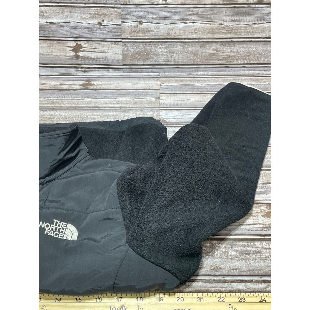 The North Face Women's Jacket Black Size Small - Picture 6 of 7